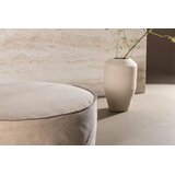 Vind Collection Vind okrugli tabure Vindö ⌀101 cm, smeđa | shoptok.hr