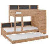 XXXL Podposteljni Predal Sina, Barva Hrasta | Shoptok.si
