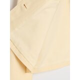 Sinsay Pamučna jakna s ovratnikom i twill završnom obradom | shoptok.hr