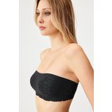 Sloggi Modrček Zero Feel Lace z odstranljivimi blazinicami | Shoptok.si