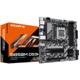 Gigabyte AM5, AMD B850 Chipset, 4x DDR5 DIMM, Ultra-Fast Storage : 2*M.2 slots, including 1* PCIe 5.0 slot ( B850M DS3H ) | ePonuda.com
