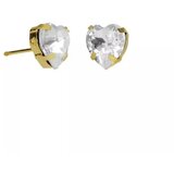 Vittoria Ženske victoria cruz well-loved crystal gold mindjuše sa swarovski kristalima ( a4430-07dt ) Cene