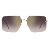 Carrera naočale 3044/S Gold | shoptok.hr