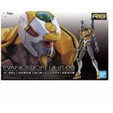 Bandai Gundam - RG Evangelion EVA-00 Unit 00 (BAN602572) cene