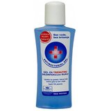  Antibacterial gel za brzu dezinfekciju ruku 70 ml u