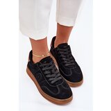 Big Star Suede Women's Sneakers | shoptok.hr