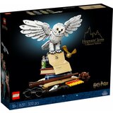 Lego Harry Potter™ 76391 Hogwarts™ Icons - Collectors' Edition cene