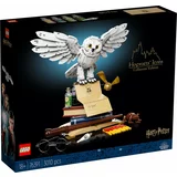 Lego Harry Potter™ 76391 Hogwarts™ Icons - Collectors' Edition