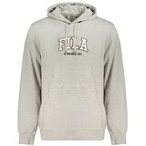 Fila muški sivi zip-up sweatshirt | shoptok.hr