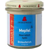 Zwergenwiese Bio streich´s drauf Mepfel namaz Cene