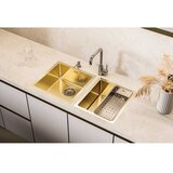 Alveus MONARCH SUDOPER QUADRIX 20 Copper | Shoptok.si