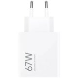 Xiaomi Punjac 67W HyperCharge Type-A/Bela | Eponuda.com