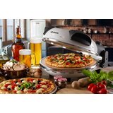 Ariete pekač pizze MOD 918/00 | shoptok.hr