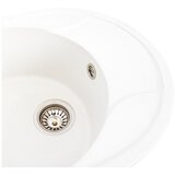 Onyx bijeli s sifonom | shoptok.hr
