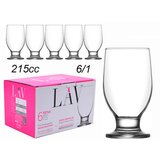 Lav Čaše 6/1 REN10 215ml | Eponuda.com