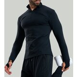 STRIX muška sportska majica ULTRA Black