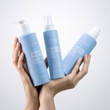 ICONIQUE Professional DREAMING BIG LIKE YOU Volume & Thickness Set: Shampoo 250 ml, Conditioner 250 set za povečanje volumna | Shoptok.si