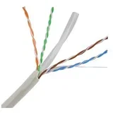 FTP CAT6 kotur 305m, cross divider