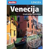 Lingea Grupa autora - Venecija – inspiracija turistima Cene