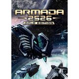 Armada 2526 (Gold Edition) Steam Key GLOBAL  Armada 2526 (Gold Edition) Steam Key GLOBAL Slike