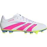 Adidas Kopačke 'Predator Club' plava / neonsko zelena / roza / bijela Cijene