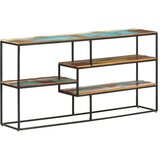  Komoda 150x30x75 cm trden predelan les | Shoptok.si