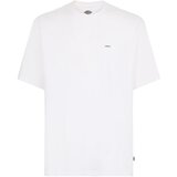 Dickies Majica 'CLANCY ' črna / bela Cene