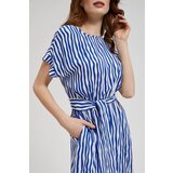 Marisse Women's Dress L-Su-4357 L.Navy | Eponuda.ba