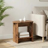  Bocni stol Staro drvo 50 x 39,5 x 55 cm Konstruirano drvo | shoptok.hr
