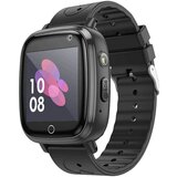  Dječiji pametni sat HOCO Y100 Crni Cijene