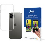 3mk Skinny futrola za Apple iPhone 12 Pro Max - Prozirna | shoptok.hr