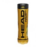 Head Žogice za tenis Tour XT, (20402651) | Shoptok.si