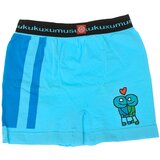 Kukuxumusu 88792-TURQUESA Plava | shoptok.hr