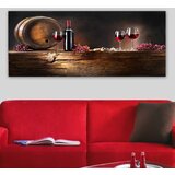 Opviq slika na platnu 50x120cm | ePonuda.com