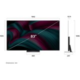 LG Televizor OLED83C51LA, (22141044) | Shoptok.si