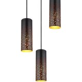 Globo 21005-3H - Luster na sajli CROCKY 3xE27/40W/230V | Eponuda.com