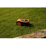 Villager Robotska kosilnica QUIX XS (300 m², Širina reza: 18 cm) | Shoptok.si