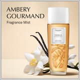 Chanson d'Eau Les Eaux Du Monde Vanilla pršilo za telo za ženske 75 ml | Shoptok.si