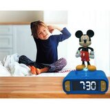Budilica Lexibook Mickey | shoptok.hr