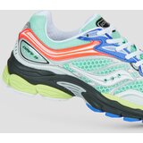 Saucony Nizke superge PROGRID OMNI 9 Večbarvna | Shoptok.si
