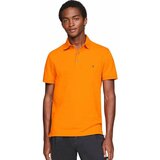 Tommy Hilfiger Narandžasta muška polo majica THMW0MW17771-SG3 Cene