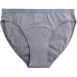 Imse Gaćice za menstruaciju Medium Light Flow sive - L | shoptok.hr