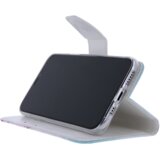  Preklopna torbica Fancy Diary Samsung Galaxy S22 5G - češnjev cvet | Shoptok.si