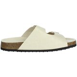 Laura Biagiotti Natikači 9066 Bela | Shoptok.si