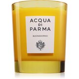 Acqua Di Parma Buongiorno dišeča sveča 500 g Cene