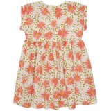Petit Bateau Kratke obleke ROBE MC 6 8 10 Večbarvna | Shoptok.si