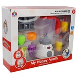 Blender za igru za izradu koktela - šareni | Shoptok.si