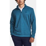 Under Armour Sweatshirt UA Storm SweaterFleece QZ-BLU - Men's | Shoptok.si