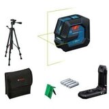 Bosch Laserski nivelir GLL 20-22 G+BT 150+LB 10 | Eponuda.ba