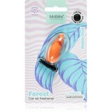 Mr&Mrs Fragrance Snail Orange Noble Oud miris za auto Cene